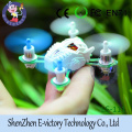 6 Axis Rc Drone Mini Drones Micro Quadcopters Professional Drones Flying Helicopter Remote Control Toys